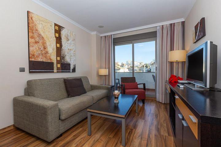Arcosur Principe Lejlighed