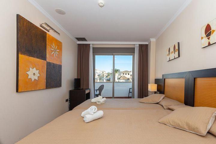 Lejlighed Arcosur Principe Benalmádena